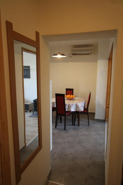 Apartment Lovrin Zadar Bagian luar foto